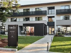 Nodo Hotel